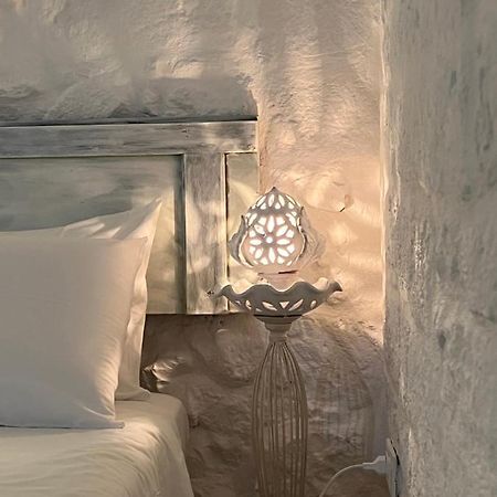 Dimora L'Antico Bijou Villa Остуни Екстериор снимка